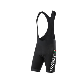 Culotes cortos de ciclismo Wilier: comodidad y calidad en cada pedaleo