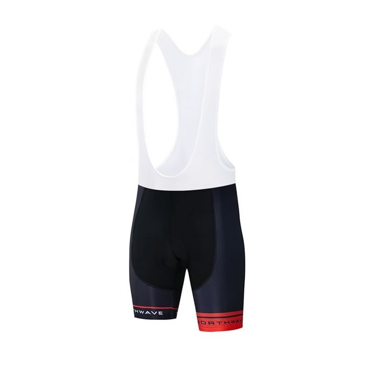 Culotes cortos Northwave: comodidad y estilo para tus rutas en bici