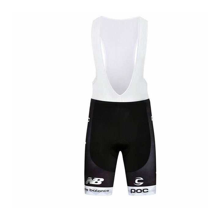 Culote corto de ciclismo Poc: comodidad y calidad para tus rutas en bici