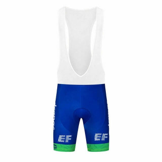 Culote corto de ciclismo Poc: comodidad y estilo para tus rutas en bici