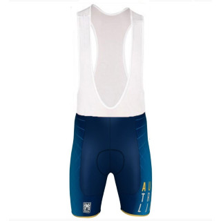 Culote corto de ciclismo en Australia: comodidad y estilo para tus rutas