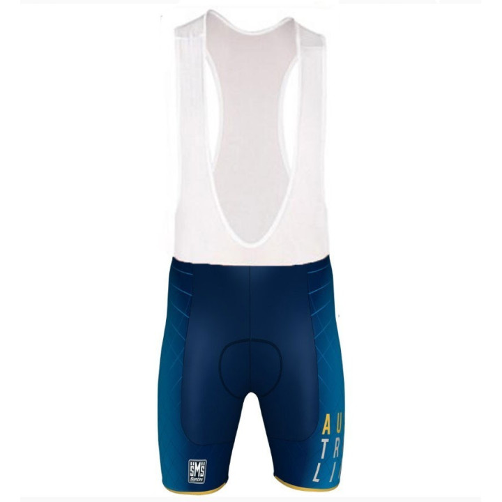 Culote corto de ciclismo en Australia: comodidad y estilo para tus rutas