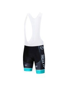 Culote corto de ciclismo Vital Concept: confort y calidad para tus rutas