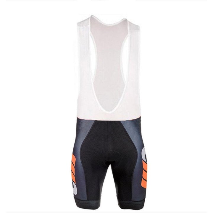 Culot corto de ciclismo Cipollini: comodidad y estilo para tus rutas