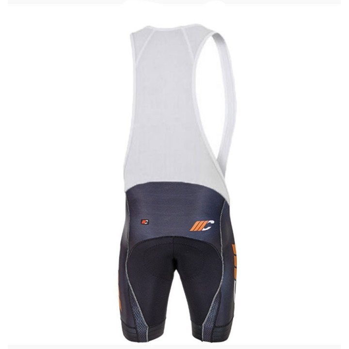 Culot corto de ciclismo Cipollini: comodidad y estilo para tus rutas