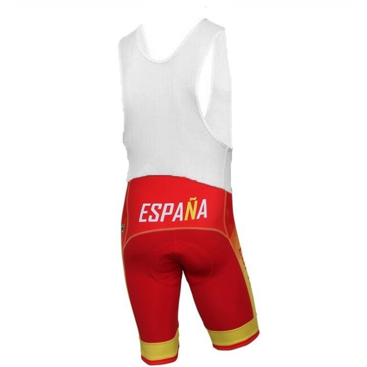Culote corto de ciclismo en España: comodidad y calidad para tus rutas
