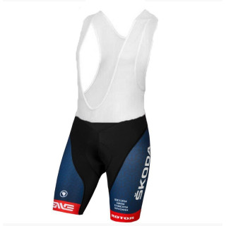 Culote corto de ciclismo Cervelo: comodidad y calidad para tus rutas