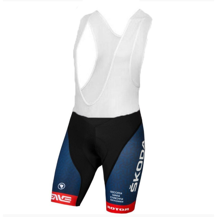 Culote corto de ciclismo Cervelo: comodidad y calidad para tus rutas