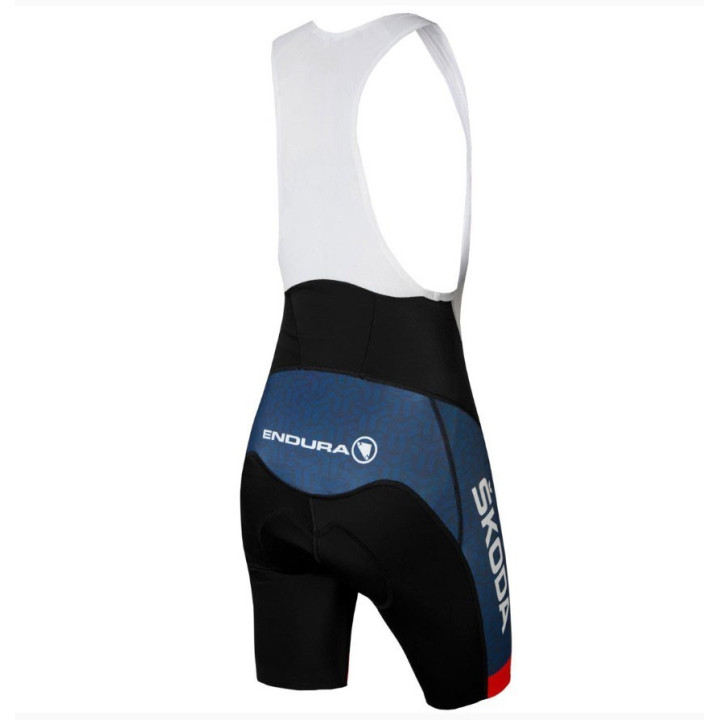 Culote corto de ciclismo Cervelo: comodidad y calidad para tus rutas