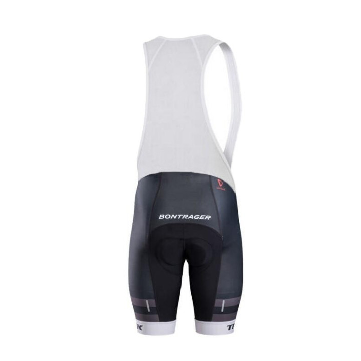 Culote corto de ciclismo Trek: comodidad y rendimiento en cada pedaleada