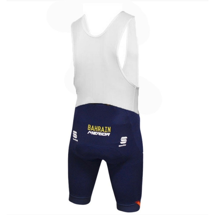 Culotes cortos de ciclismo Merida: comodidad y estilo en cada pedaleada