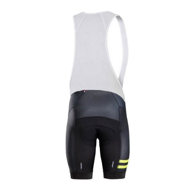 Culote corto de ciclismo Trek: comodidad y calidad para tus paseos en bici