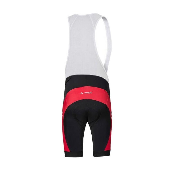 Culot corto de ciclismo Vaude: comodidad y calidad para tus rutas