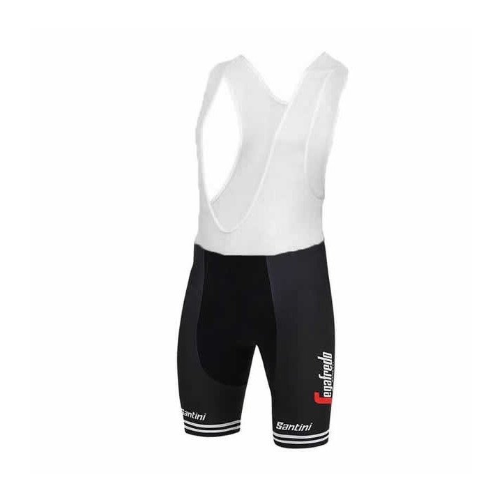 Culotes cortos de ciclismo Trek: comodidad y estilo para tus rutas