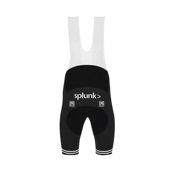 Culotes cortos de ciclismo Trek: comodidad y estilo para tus rutas