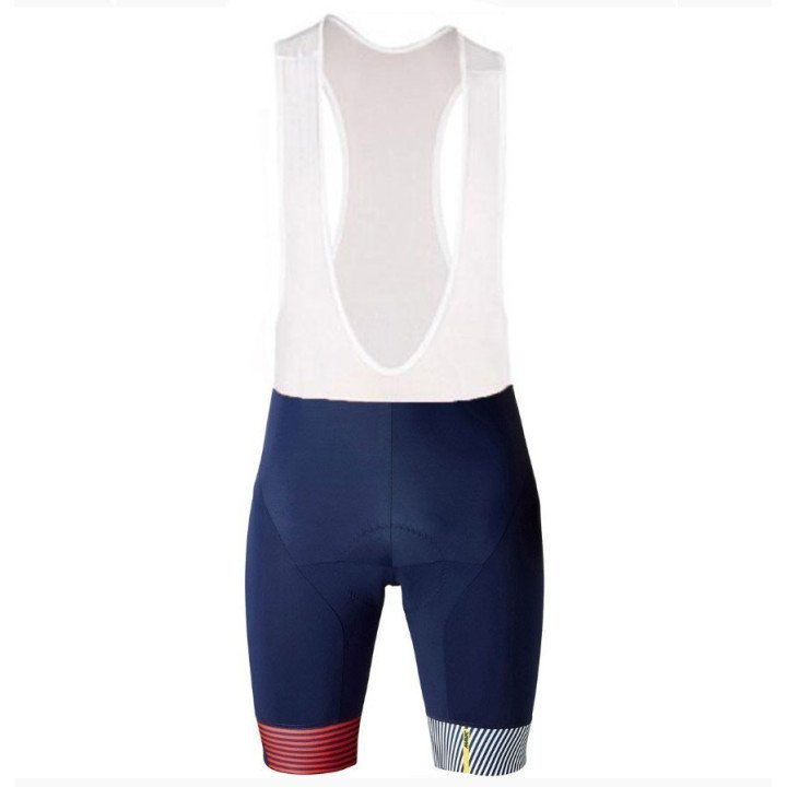 Culot corto de ciclismo Mavic: comodidad y calidad para tus rutas en bici