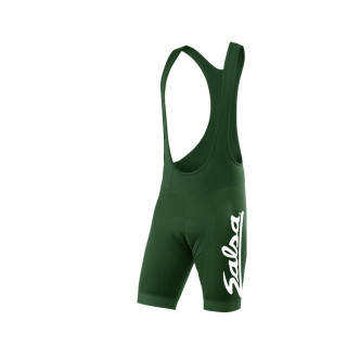 Culot corto de ciclismo Salsa Cycles: comodidad y calidad para tus rutas