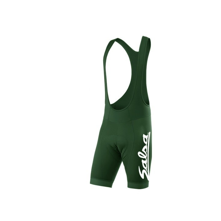 Culot corto de ciclismo Salsa Cycles: comodidad y calidad para tus rutas