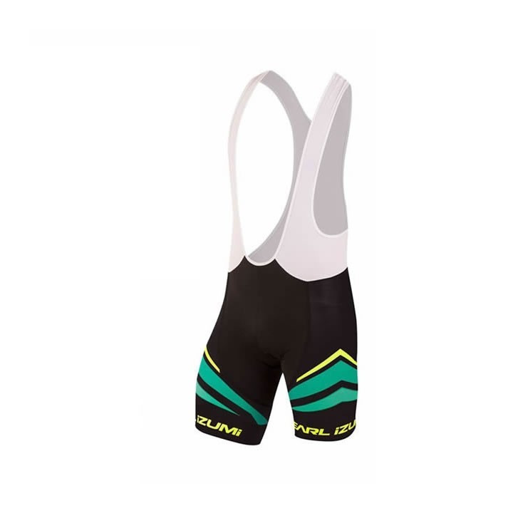 Culote corto de ciclismo Pearl Izumi: comodidad y estilo para tus rutas