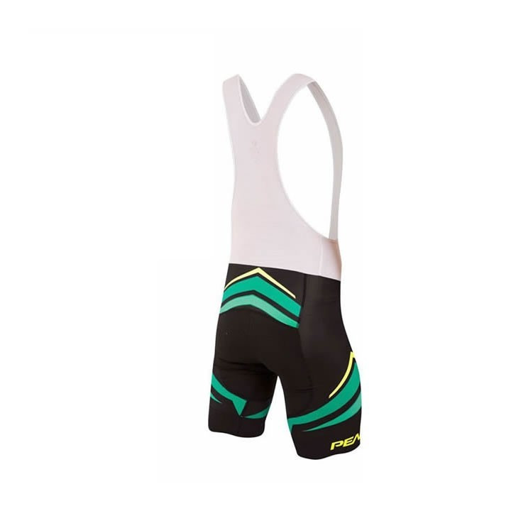 Culote corto de ciclismo Pearl Izumi: comodidad y estilo para tus rutas