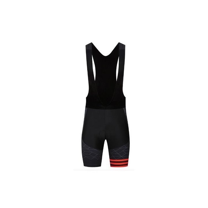 Culote corto de ciclismo Orbea: comodidad y calidad para tus rutas en bici