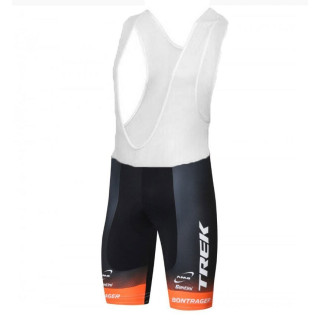 Culote corto de ciclismo Trek: comodidad y estilo para tus rutas