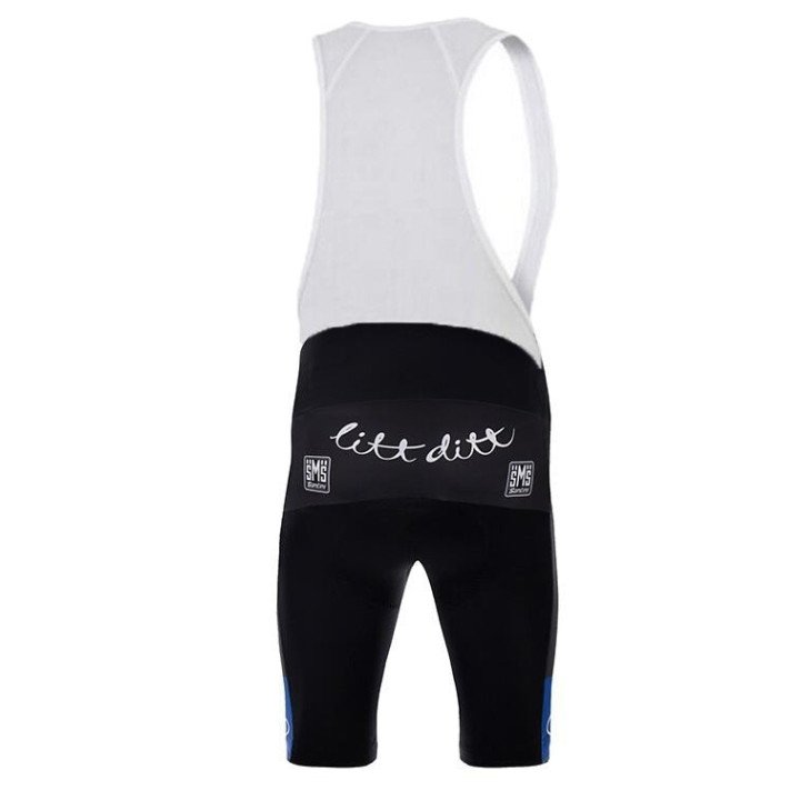 Culotes cortos de ciclismo Team Coop para un pedaleo cómodo y fresco