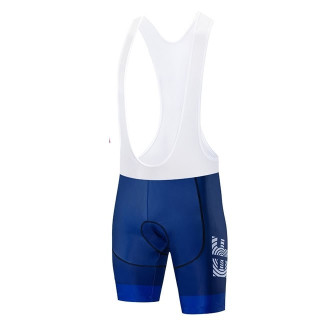 Culote corto de ciclismo EF Education First: comodidad y calidad para tus rutas