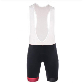 Culote corto de ciclismo Tour de Suiza: comodidad y calidad para tus rutas