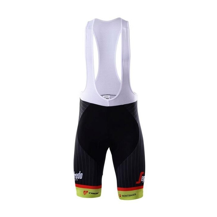 Culote corto de ciclismo Trek: comodidad y calidad para tus rutas