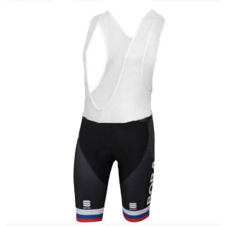 Culote corto de ciclismo Bora: comodidad y calidad para tus rutas en bici