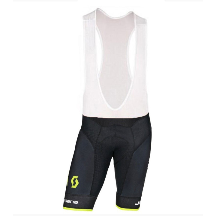 Culote corto de ciclismo Scott: comodidad y calidad para tus rutas