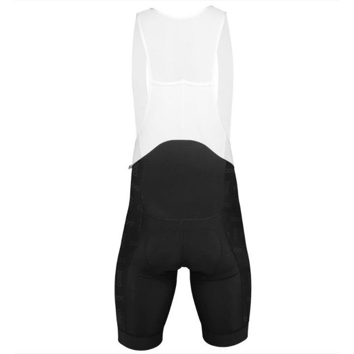 Culotes de ciclismo cortos Poc: comodidad y calidad para tus rutas en bicicleta