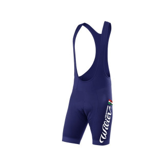 Culotes cortos de ciclismo Wilier: comodidad y calidad para tus rutas