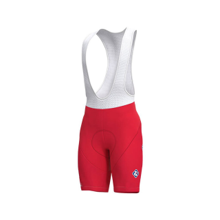 Culote corto de ciclismo FDJ: comodidad y calidad para tus rutas