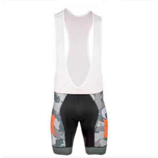 Culote corto de ciclismo Cipollini: comodidad y calidad para tus rutas