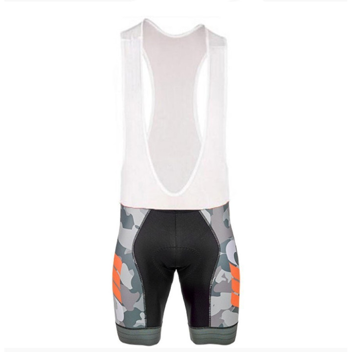 Culote corto de ciclismo Cipollini: comodidad y calidad para tus rutas