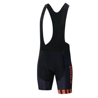 Culote corto de ciclismo Capo: comodidad y calidad para tus rutas en bici