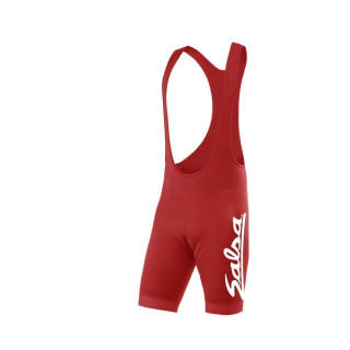 Culote corto de ciclismo Salsa Cycles: comodidad y calidad en cada pedaleo