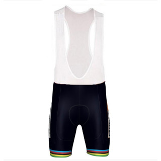 Culote corto Boels Dolmans: comodidad y calidad para tus rutas en bicicleta