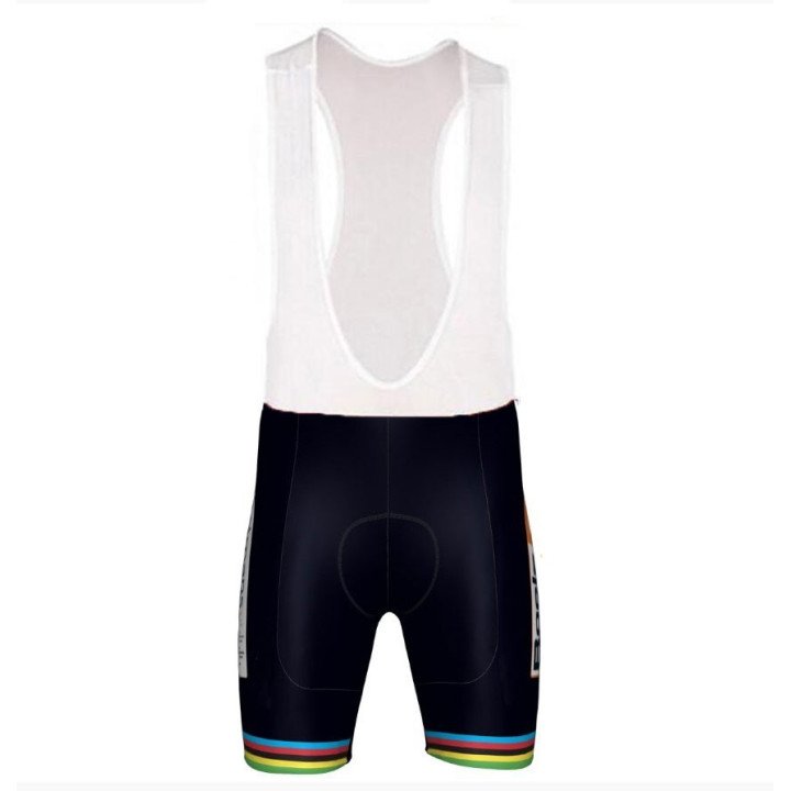 Culote corto Boels Dolmans: comodidad y calidad para tus rutas en bicicleta