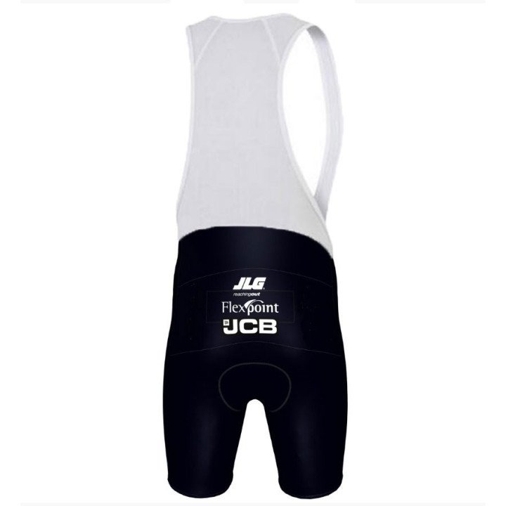 Culote corto Boels Dolmans: comodidad y calidad para tus rutas en bicicleta