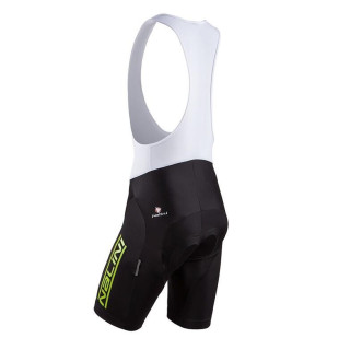 Culote corto de ciclismo Nalini: comodidad y calidad para tus paseos en bici