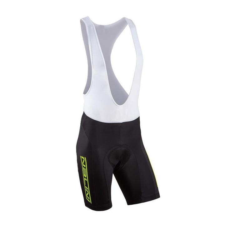 Culote corto de ciclismo Nalini: comodidad y calidad para tus paseos en bici