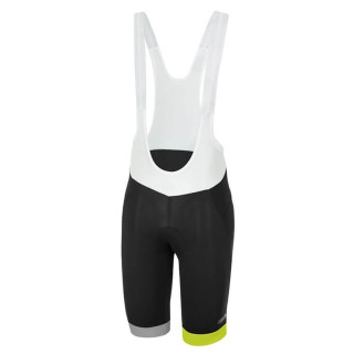 Culote corto de ciclismo rh+: comodidad y calidad para tus rutas en bici