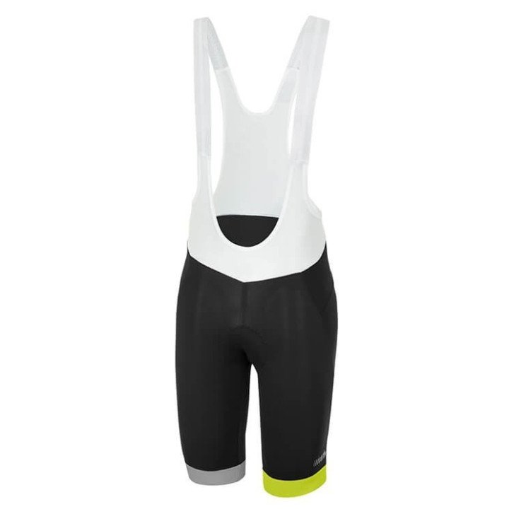 Culote corto de ciclismo rh+: comodidad y calidad para tus rutas en bici