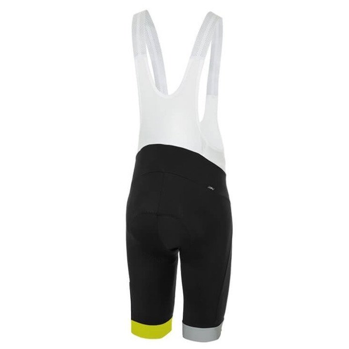 Culote corto de ciclismo rh+: comodidad y calidad para tus rutas en bici