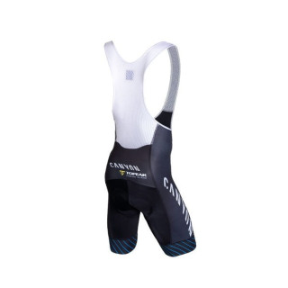 Culot corto de ciclismo Canyon: comodidad y calidad para tus rutas