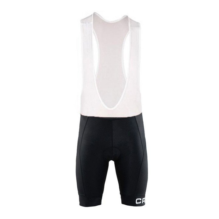 Culote corto de ciclismo Craft: comodidad y calidad para tus rutas