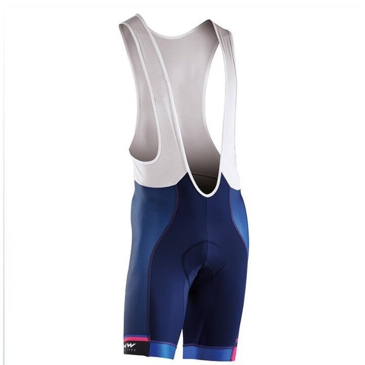 Culotes cortos Northwave: comodidad y estilo para tus rutas en bici